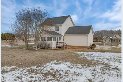 51 Water Front Lane, Timberlake, NC 27583 - Photo 37