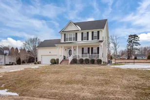 51 Water Front Ln, Timberlake, NC 27583 - Photo 55