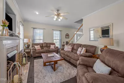 51 Water Front Lane, Timberlake, NC 27583 - Photo 19