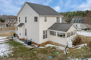 51 Water Front Ln, Timberlake, NC 27583 - Photo 35