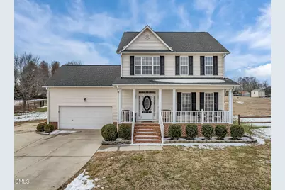 51 Water Front Lane, Timberlake, NC 27583 - Photo 1