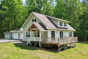 4975 Oak Grove Church Rd, Mebane, NC 27302 - Photo 1