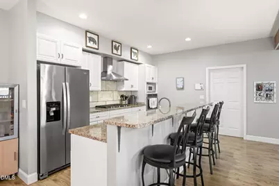 4975 Oak Grove Church Road, Mebane, NC 27302 - Photo 3