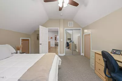 4975 Oak Grove Church Road, Mebane, NC 27302 - Photo 23