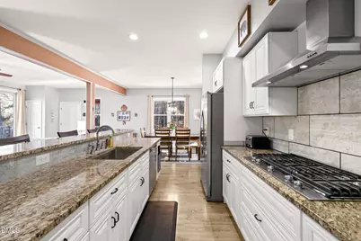 4975 Oak Grove Church Road, Mebane, NC 27302 - Photo 5