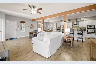 4975 Oak Grove Church Road, Mebane, NC 27302 - Photo 15