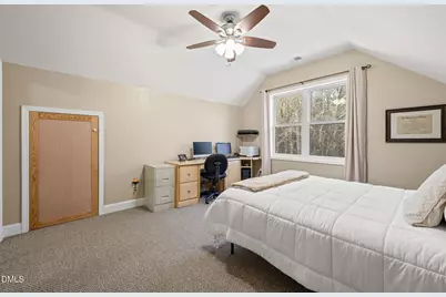 4975 Oak Grove Church Road, Mebane, NC 27302 - Photo 25