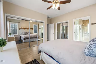 4975 Oak Grove Church Road, Mebane, NC 27302 - Photo 19