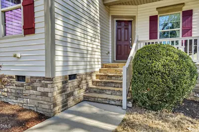 1133 Farmers Branch Road, Willow Springs, NC 27592 - Photo 5