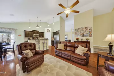 1133 Farmers Branch Road, Willow Springs, NC 27592 - Photo 13