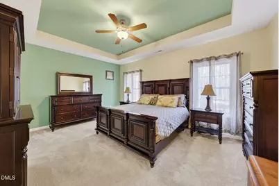 1133 Farmers Branch Road, Willow Springs, NC 27592 - Photo 21