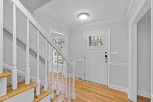 4601 Pemberton Dr, Raleigh, NC 27609 - Photo 9