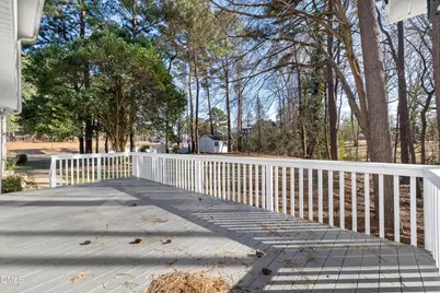 4601 Pemberton Drive, Raleigh, NC 27609 - Photo 43