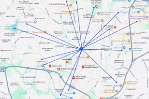 4601 Pemberton Dr, Raleigh, NC 27609 - Photo 3