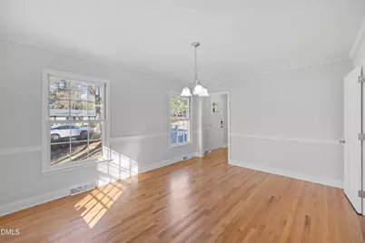 4601 Pemberton Drive, Raleigh, NC 27609 - Photo 11