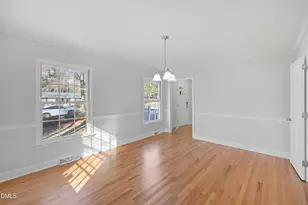 4601 Pemberton Dr, Raleigh, NC 27609 - Photo 11