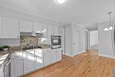 4601 Pemberton Drive, Raleigh, NC 27609 - Photo 21