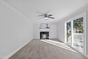 4601 Pemberton Dr, Raleigh, NC 27609 - Photo 5