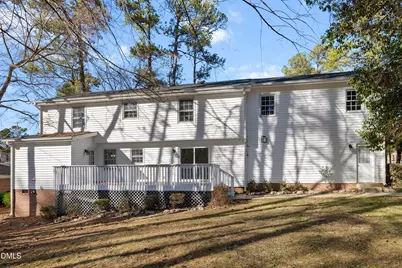4601 Pemberton Drive, Raleigh, NC 27609 - Photo 41
