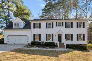 4601 Pemberton Dr, Raleigh, NC 27609 - Photo 1