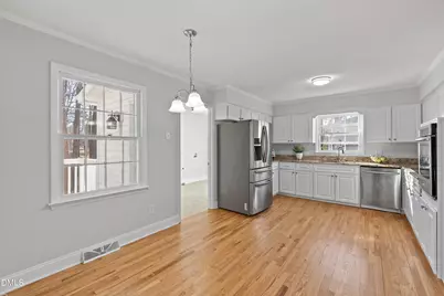 4601 Pemberton Drive, Raleigh, NC 27609 - Photo 17