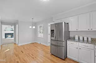 4601 Pemberton Dr, Raleigh, NC 27609 - Photo 23