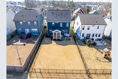 820 Groveview Wynd, Wendell, NC 27591 - Photo 35