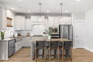 820 Groveview Wynd, Wendell, NC 27591 - Photo 11