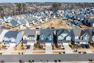 820 Groveview Wynd, Wendell, NC 27591 - Photo 39