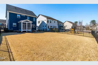 820 Groveview Wynd, Wendell, NC 27591 - Photo 31