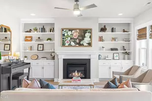 820 Groveview Wynd, Wendell, NC 27591 - Photo 9