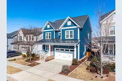 820 Groveview Wynd, Wendell, NC 27591 - Photo 3