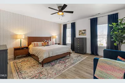 820 Groveview Wynd, Wendell, NC 27591 - Photo 17