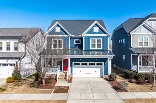 820 Groveview Wynd, Wendell, NC 27591 - Photo 1