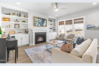 820 Groveview Wynd, Wendell, NC 27591 - Photo 7