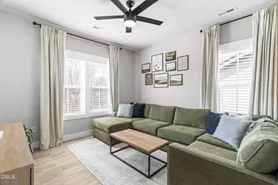 820 Groveview Wynd, Wendell, NC 27591 - Photo 23