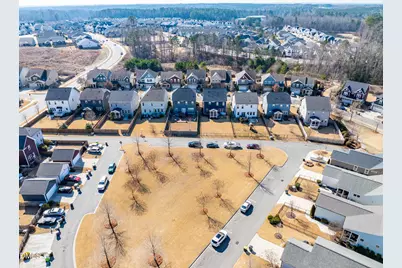 820 Groveview Wynd, Wendell, NC 27591 - Photo 33