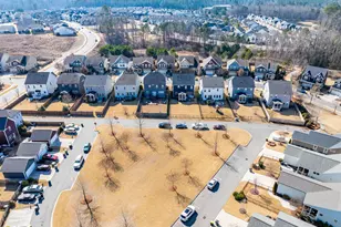 820 Groveview Wynd, Wendell, NC 27591 - Photo 33