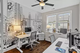 887 Wake Towne Dr, Raleigh, NC 27609 - Photo 25