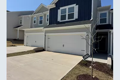 6227 Old Tavern Drive, Durham, NC 27703 - Photo 3