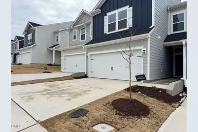 6227 Old Tavern Drive, Durham, NC 27703 - Photo 3