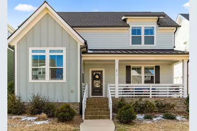 23 Whitehall Drive, Pittsboro, NC 27312 - Photo 1