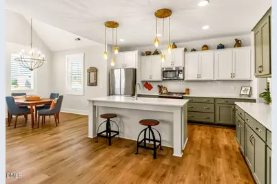 23 Whitehall Drive, Pittsboro, NC 27312 - Photo 5