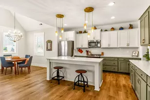 23 Whitehall Dr, Pittsboro, NC 27312 - Photo 5