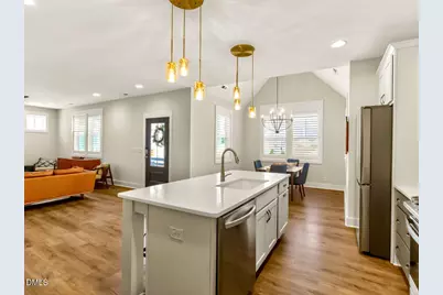 23 Whitehall Drive, Pittsboro, NC 27312 - Photo 9