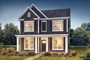 505 Dorset Strm Dr, Fuquay-Varina, NC 27526 - Photo 1