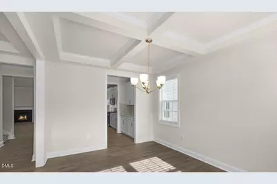 505 Dorset Stream Drive, Fuquay Varina, NC 27526 - Photo 5