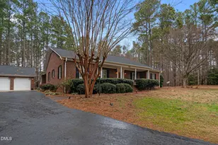 1182 Steel Bridge Rd, Sanford, NC 27330 - Photo 3