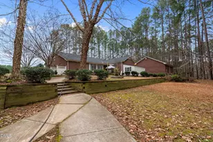 1182 Steel Bridge Rd, Sanford, NC 27330 - Photo 21