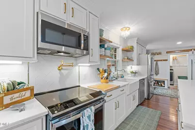 1182 Steel Bridge Road, Sanford, NC 27330 - Photo 37